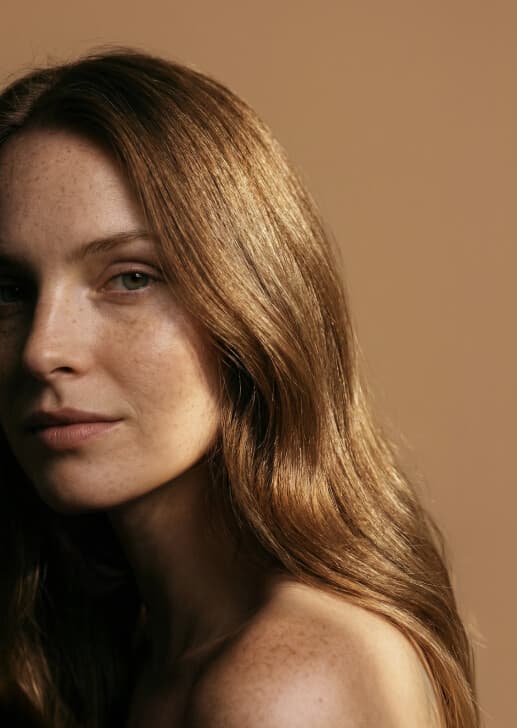 Transplantace vlasů pro ženy